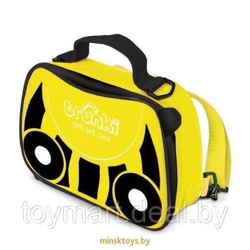 Сумка-холодильник 'Пчела' для детей - Trunki 0292-GB01 - фото 1 - id-p82689844