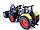 Трактор-погрузчик инерционный, 1:16 WenYi WY901, фото 4