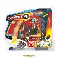 Собери 4 Точно в цель!, Hasbro 98791