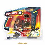 Собери 4 Точно в цель!, Hasbro 98791