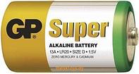Батарейка алкалиновая GP Super LR20