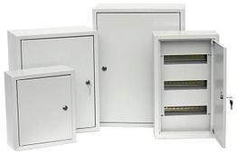 Корпуса электрощитов