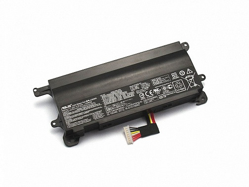 Аккумулятор (батарея) для ноутбука Asus Rog GL502VS (A32N1511) 11.25V 67Wh
