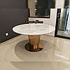 Обеденный стол из кварца, фото 5