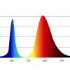 ЭРА Лампа красно-синего спектра FITO-16W-RB-E27-K (12/36/360) - фото 5 - id-p154915825