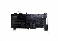 Аккумулятор (батарея) для ноутбука Asus Rog Strix SCAR II GL704GW-PS71 (C41N1731-1) 15.4V 66Wh