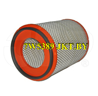 7W5389 / 7W-5389 воздушный фильтр AIR FILTER