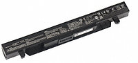 Аккумулятор (батарея) для ноутбука Asus Rog GL552VW (A41N1424) 14.4V 2600mAh