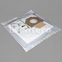 Комплект синтетических мешков (2шт) Filtero TMB 15 (2) Pro, для промышленных пылесосов TMB, ELSEA
