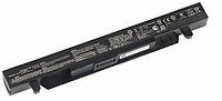 Оригинальный аккумулятор (батарея) для ноутбука Asus Rog GL552JX (A41N1424) 14.8V 48Wh