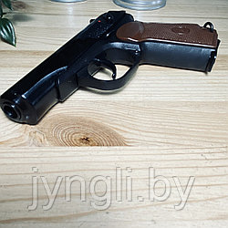 Макет пистолета Макарова (ММГ ПМ)