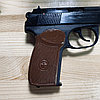 Макет пистолета Макарова (ММГ ПМ), фото 8