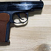 Макет пистолета Макарова (ММГ ПМ), фото 5