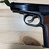 Макет пистолета Макарова (ММГ ПМ), фото 9