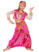 Детский карнавальный костюм Принцесса Востока Пуговка 2117 к-21