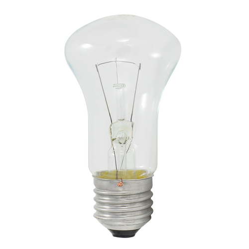 Лампа накаливания МО 24В 40W Лисма - фото 1 - id-p130031610