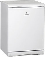 Однокамерный холодильник Indesit TT 85.001