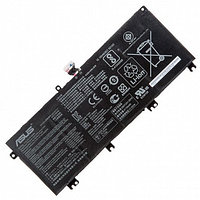 Оригинальный аккумулятор (батарея) для ноутбука Asus GL703VD (B41N1711) 15.2V 64Wh, короткий кабель