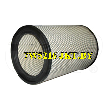 7W5216 / 7W-5216 воздушный фильтр AIR FILTER - фото 1 - id-p151314496