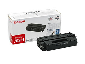 Заправка картриджа Canon 708 модельный ряд: Canon LBP 3300/3360