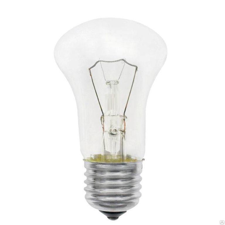 Лампа накаливания 100W (Т 230-100-2) E27, термоизлучатель - фото 1 - id-p130032933