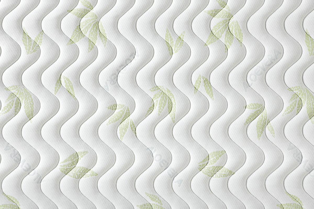 Матрас Concept 09 ( чехол трикотаж Aloe Vera) пружинныйй 120х200 - фото 3 - id-p154926961