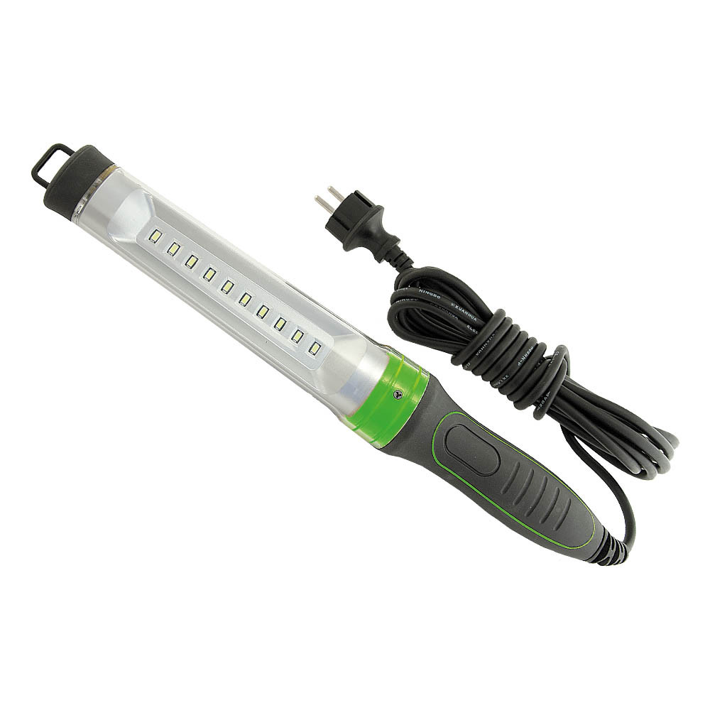 Светильник переносной светодиодный LED-07LP 6Вт 5м IP20 ETP - фото 1 - id-p154928849