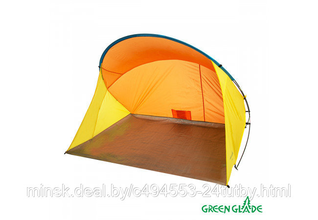 Палатка пляжная Green Glade Sunny