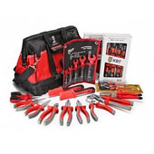 Измерительный и диэлектрический инструмент