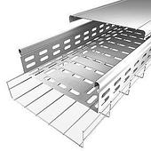 Кабельные лотки