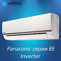 Кондиционер Panasonic CS/CU-BE20TKD