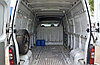 Прокат грузового микроавтобуса RENAULT MASTER 2008 г.в. на сутки, фото 6