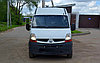 Прокат грузового микроавтобуса RENAULT MASTER 2008 г.в. на сутки, фото 4