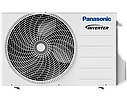 Кондиционер Panasonic CS/CU-BE35TKE, фото 5