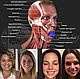 Эспандер Ganline универсальный для скул Ganline/Тренировка мышц лица/Коррекция овала лица, фото 5