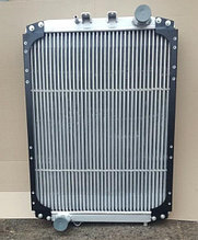 Радиатор ЛР630333-1301010, алюминиевый