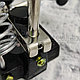Настольная лупа-лампа Led для паяния микросхем Третья рука MG16129-A с двумя лупами 90мм2Х (21мм6Х), фото 7