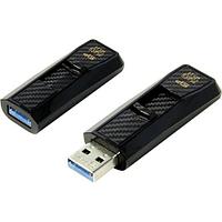 USB 3.0 Silicon Power 32GB Blaze B50 Black