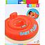 Круг для плавания с сиденьем Baby float (76 см) от 1 до 2 лет, до 15 кг, INTEX 56588EU, фото 2
