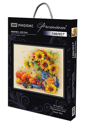 100/057 «Солнечный день», RIOLIS PREMIUM, фото 2