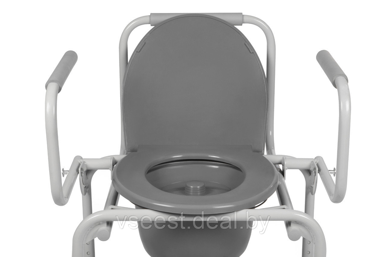 Кресло-туалет для пожилых TU 8 Ortonica - фото 4 - id-p154975529