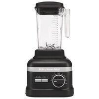 Блендер Kitchenaid Artisan Power 5Ksb6060Ebm Черный Матовый