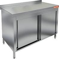 Стол Пристенный Нсзк-15/7Б Купе