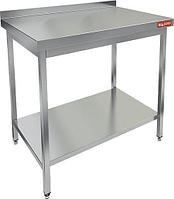 Стол Пристенный Нсо-8/7Бп