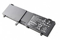 Оригинальный аккумулятор (батарея) для ноутбука Asus N550J (C41-N550) 15V 59Wh