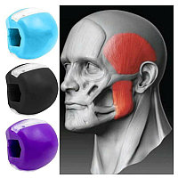 Эспандер Ganline универсальный для скул Ganline/Тренировка мышц лица/Коррекция овала лица