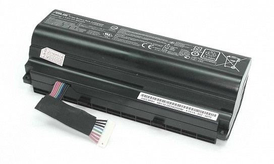 Аккумулятор (батарея) для ноутбука Asus Rog G751 (A42N1403) 15V 5200mAh