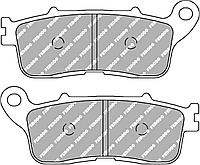 Колодки тормозные Ferodo FDB2281ST