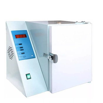 Сухожаровые шкафы