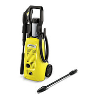 Мойка высокого давления KARCHER K 4 Universal Edition (1.679-300)